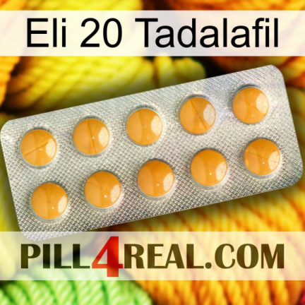 Eli 20 Tadalafil levitra1